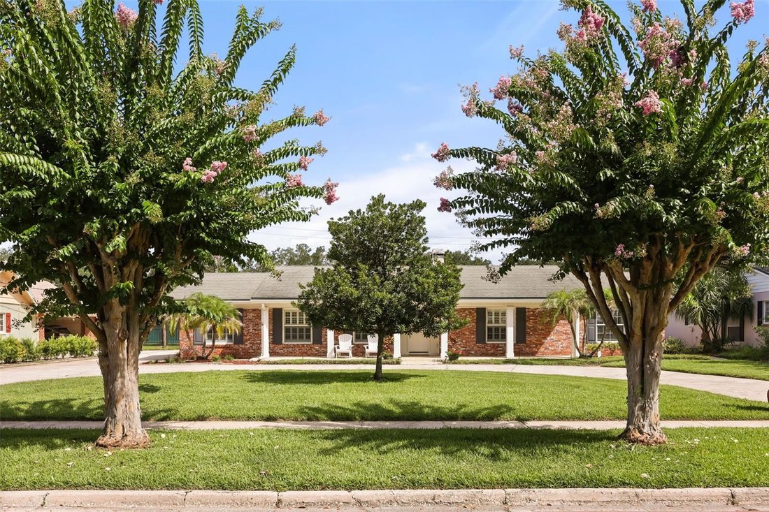 House in Orlando, Florida, United States 1 - 18414849