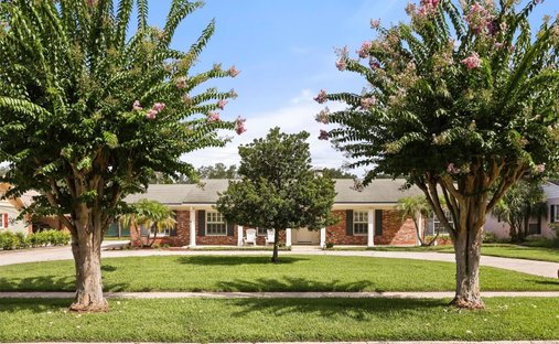 Haus in Orlando, Florida, Vereinigte Staaten 1