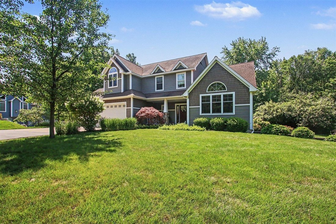 House in South Haven, Michigan, United States 4 - 18407951