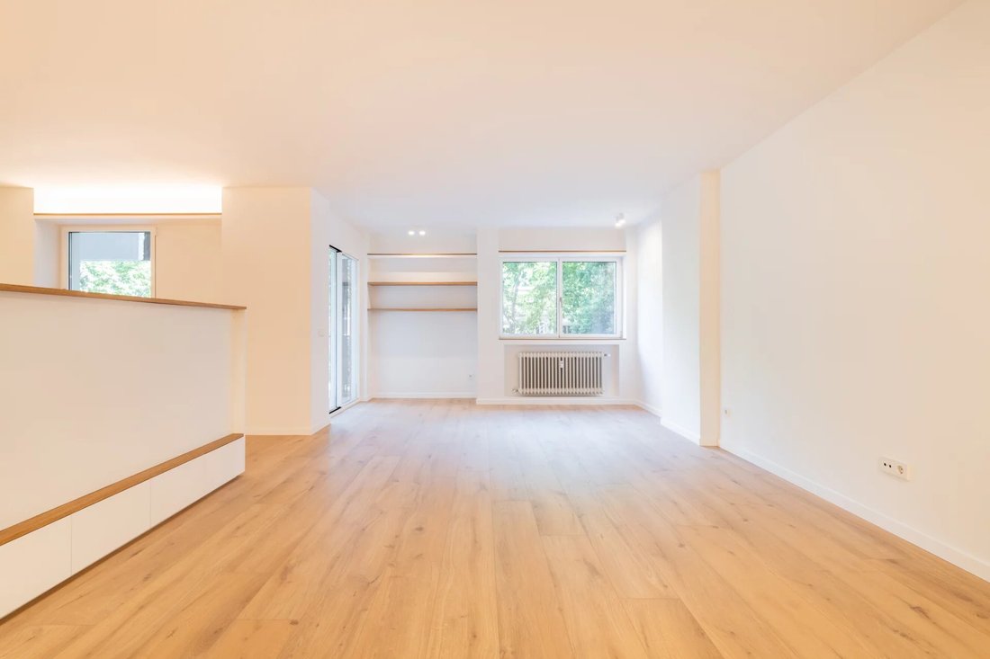 Apartment in Retiro, Madrid, Spain 5 - 18405122