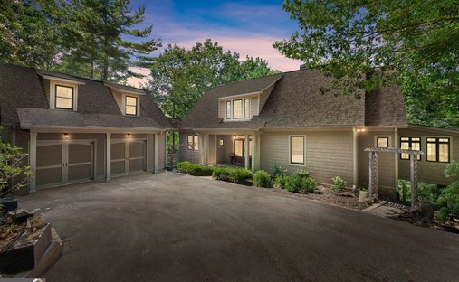 House in Cumming, Georgia, United States 1