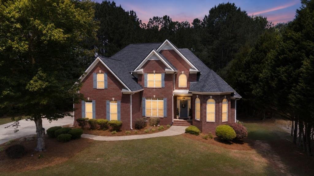 House in Fayetteville, Georgia, United States 1 - 18412061