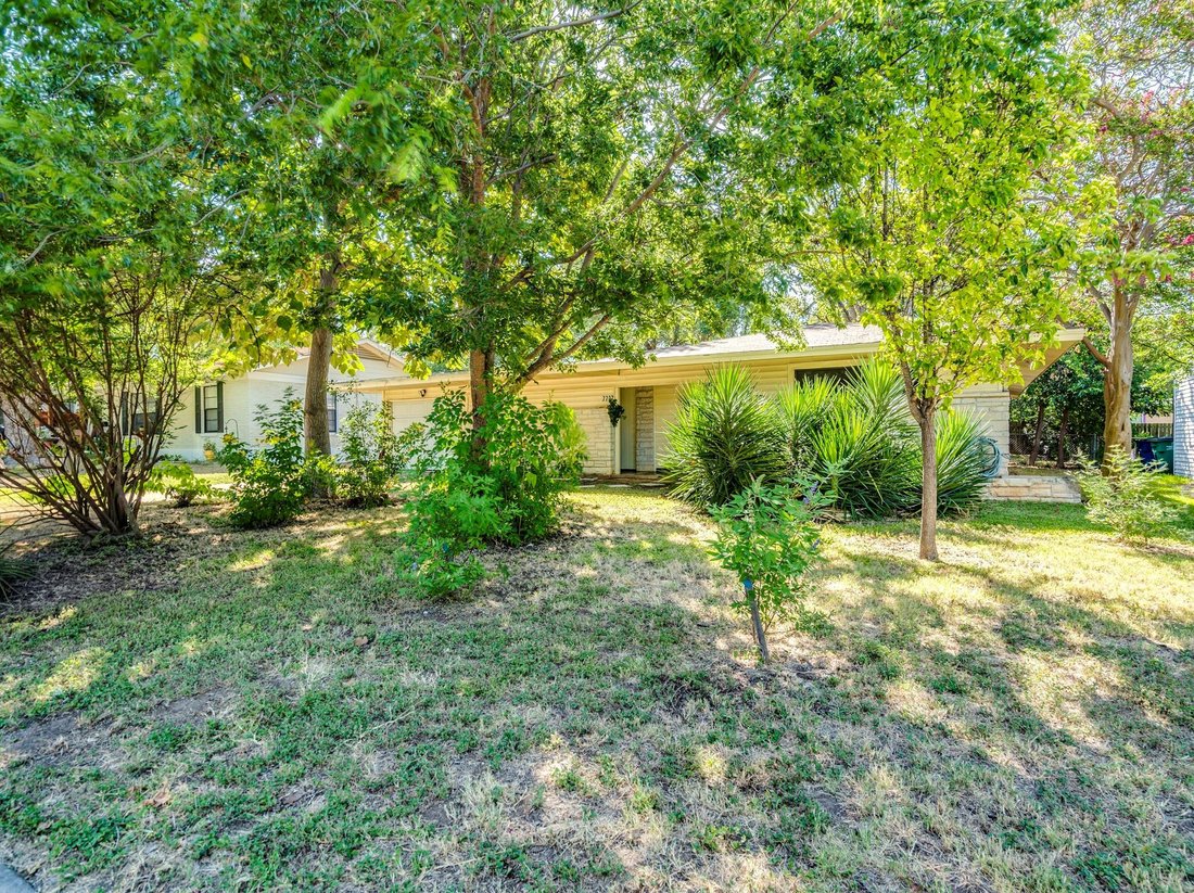 House in Austin, Texas, United States 2 - 18414810