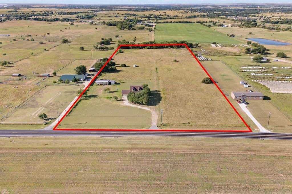House in Godley, Texas, United States 1 - 18404157