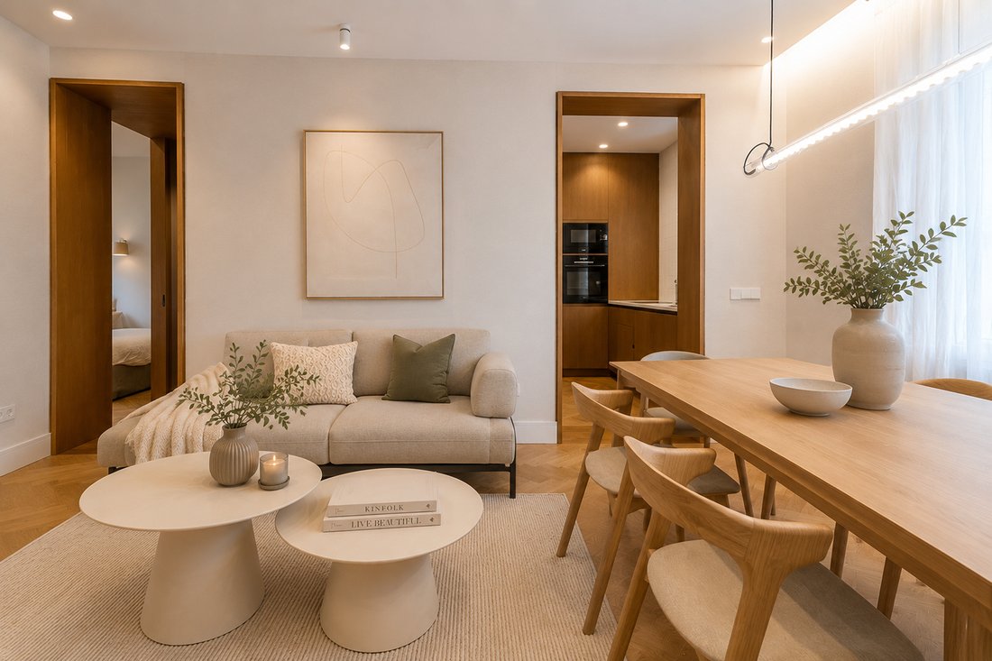 Apartment in Centro, Madrid, Spain 1 - 18412202