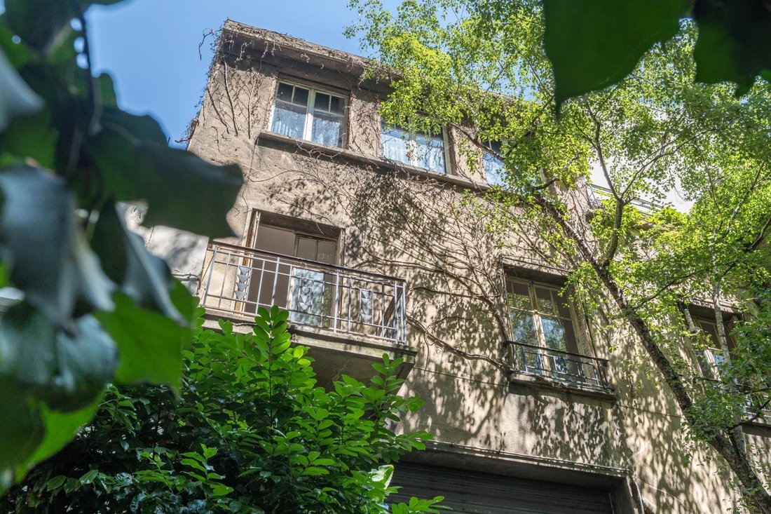 Apartment in Georges Brassens, Paris 15e Arrondissement, Paris 1 - 18404465