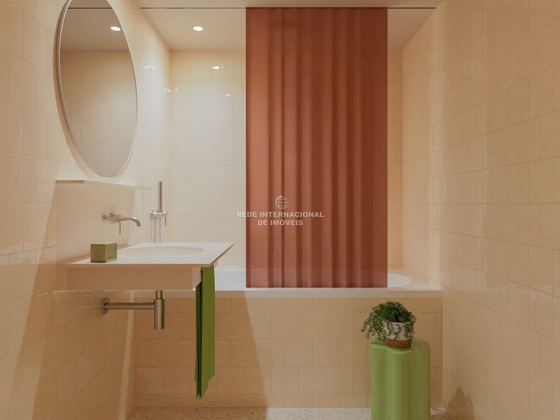 Apartment in Marvila, Lisbon, Portugal 2 - 18412256