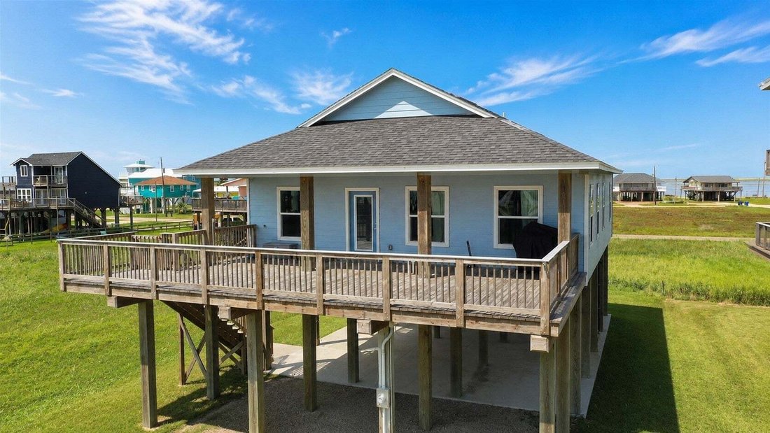 House in Freeport, Texas, United States 2 - 16748353