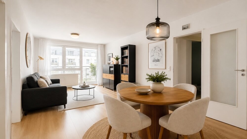 Apartment in Berlin, Berlin, Germany 5 - 18415280