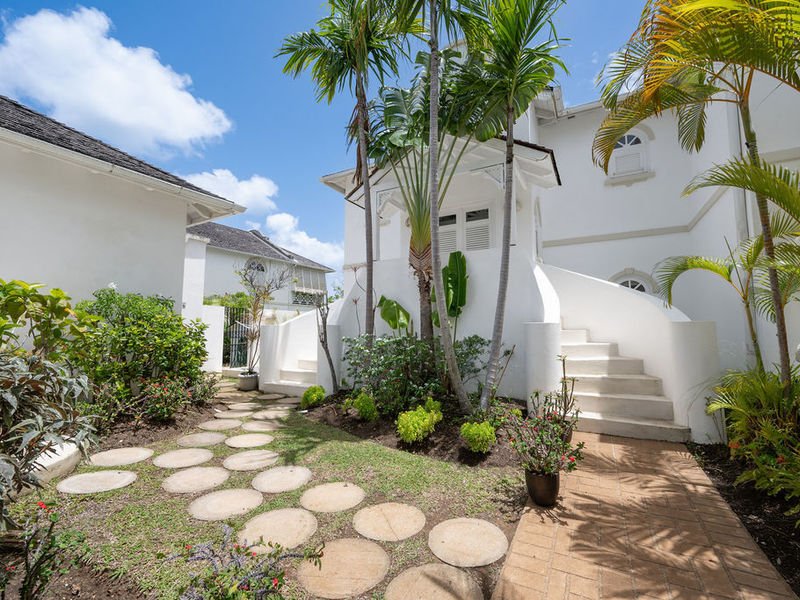 Land in Sugar Hill, Saint Joseph, Barbados 5 - 18409426