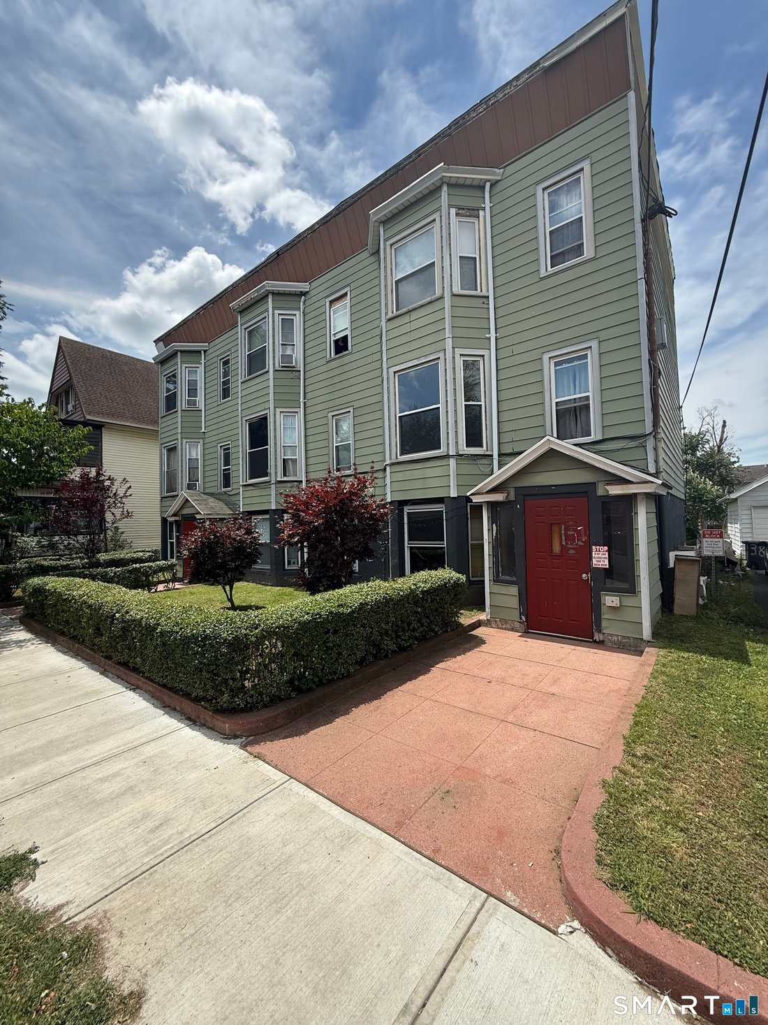 New Haven, Connecticut, United States 1 - 18414477