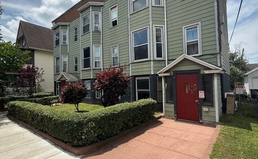 Apartment in New Haven, Connecticut, United States 1