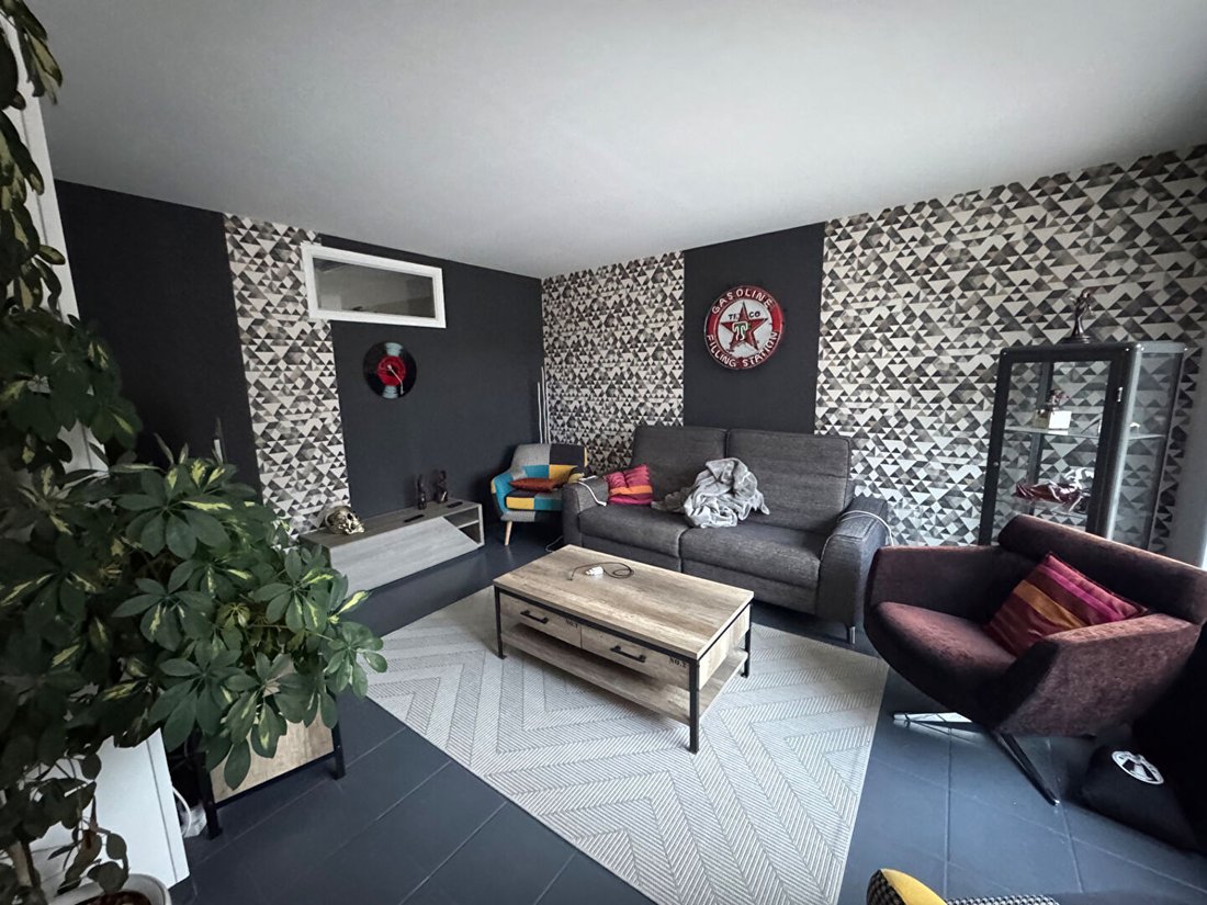 Villa in Le Controis-en-Sologne, Centre-Val de Loire, France 4 - 18405737