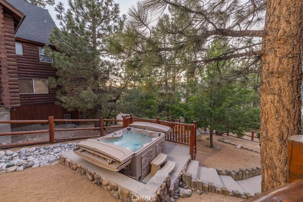 House in Big Bear Lake, California, United States 4 - 18411313