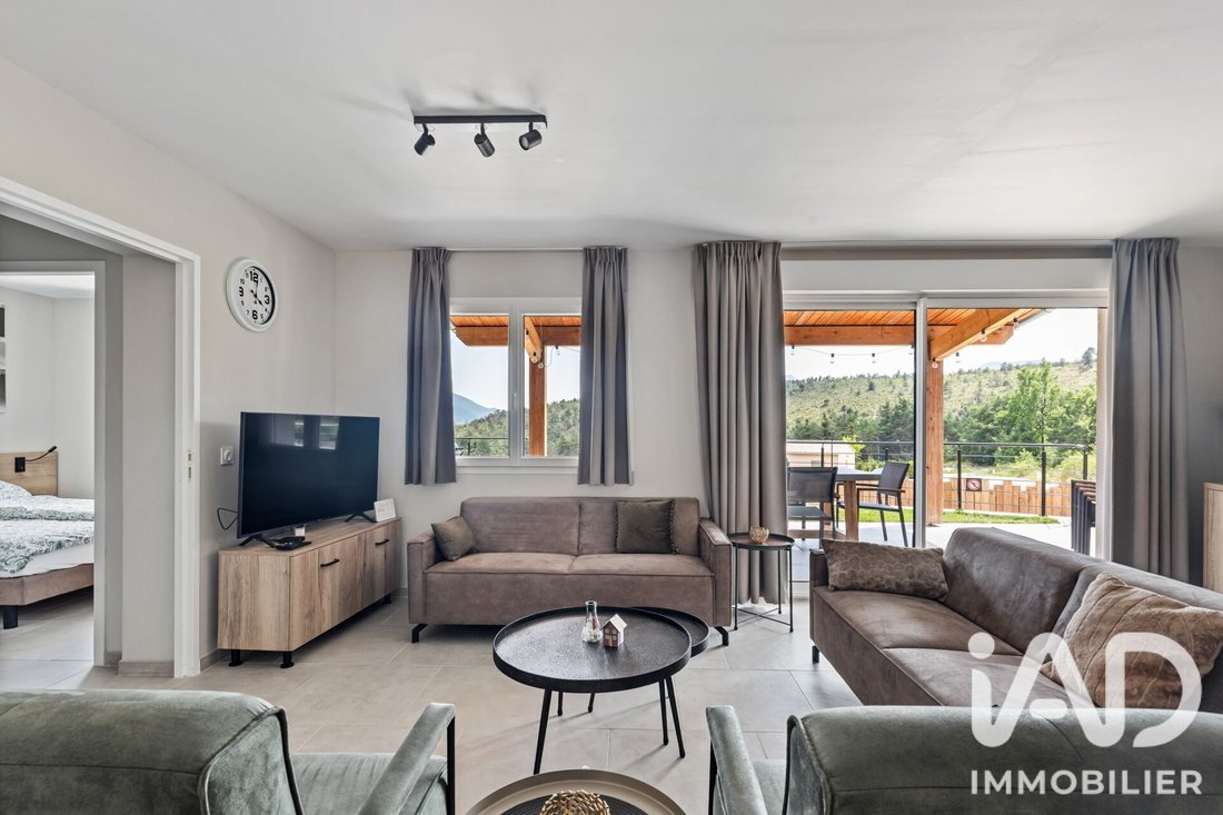 House in Castellane, Provence-Alpes-Côte d'Azur, France 3 - 18417650