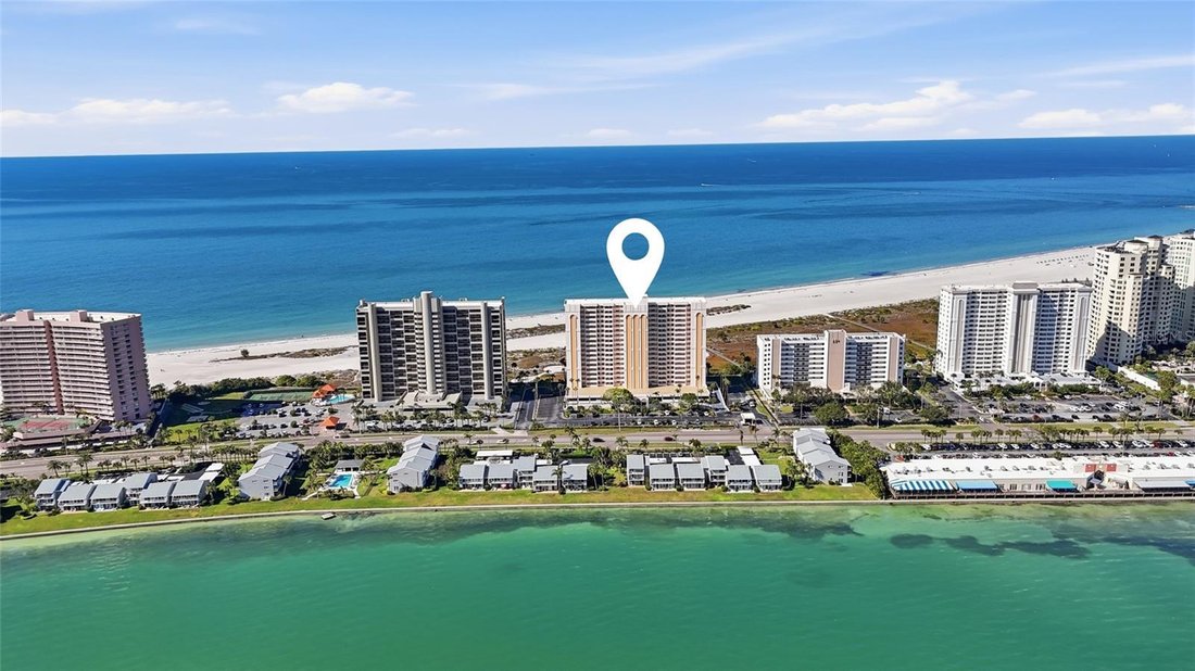 Condo in Clearwater, Florida, United States 1 - 18407846