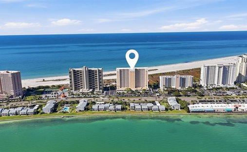Condo in Clearwater, Florida, United States 1