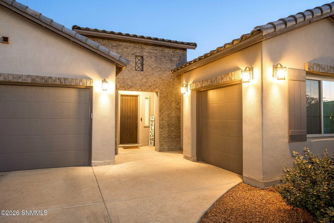 House in Las Cruces, New Mexico, United States 3 - 18404989