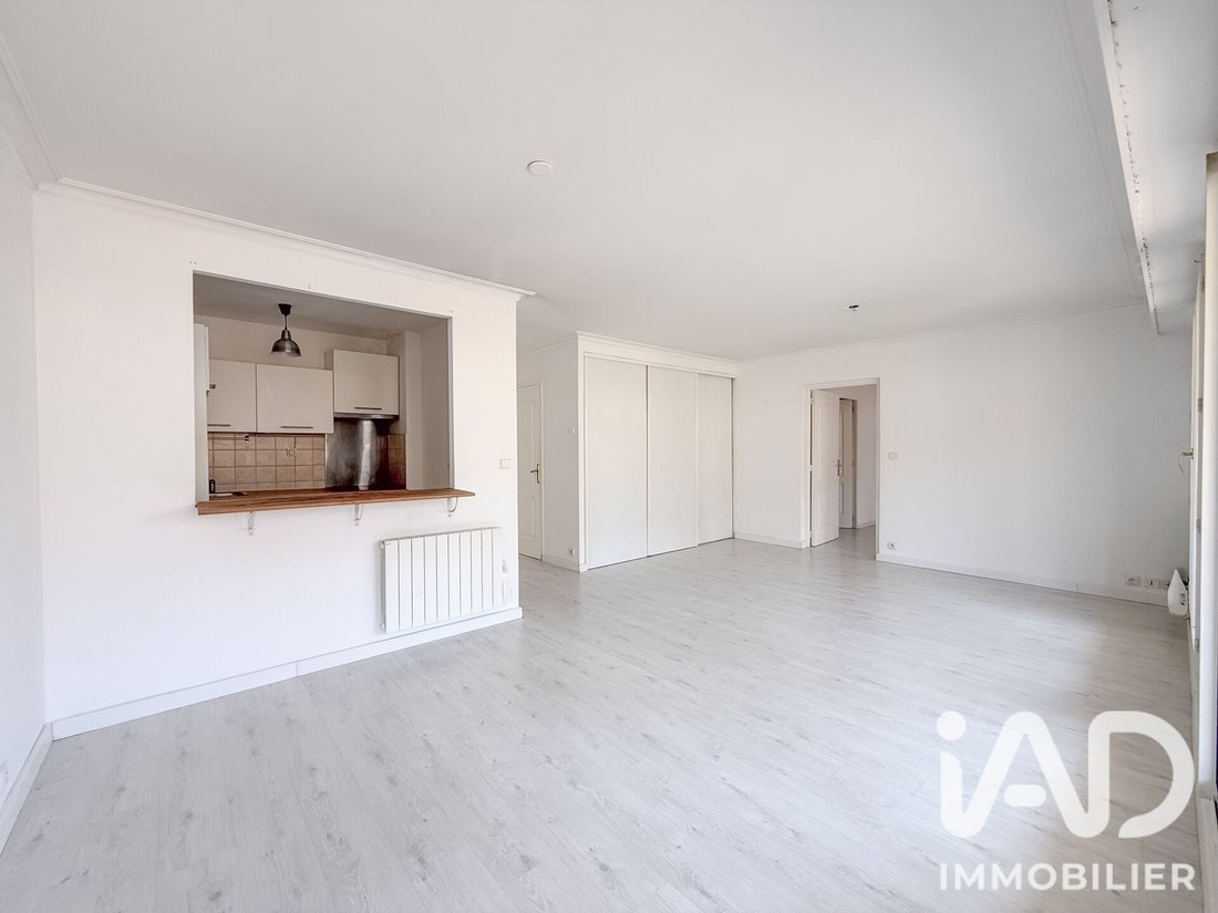 Apartment in Comtale-Cente-Cours Mirabeau, Aix-en-Provence, France 2 - 18414241