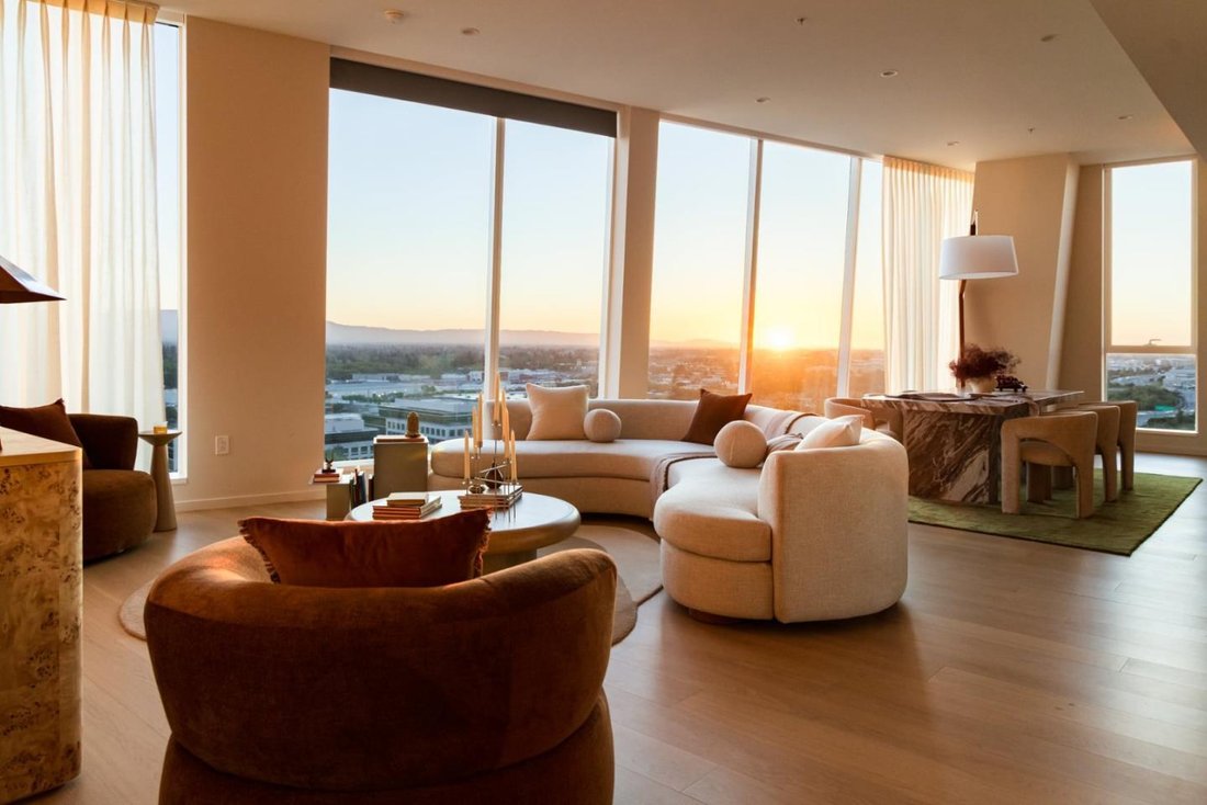 Condo in San Jose, California, United States 1 - 18407537