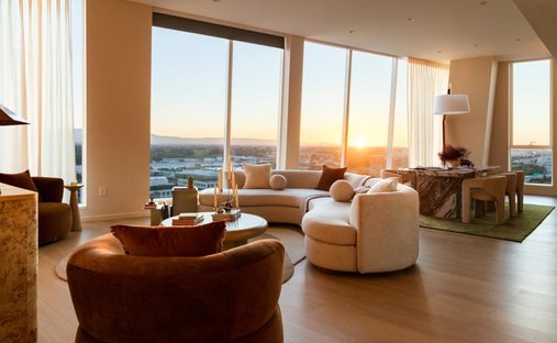 Condo in San Jose, California, United States 1