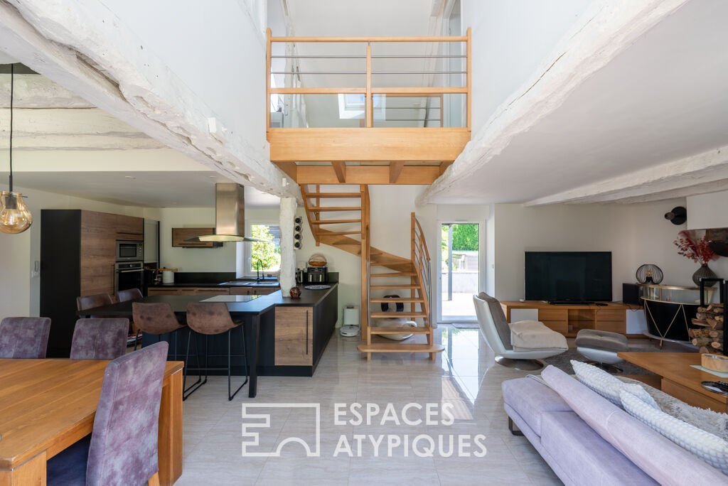 Villa in Nord, Pacé, France 5 - 18367806