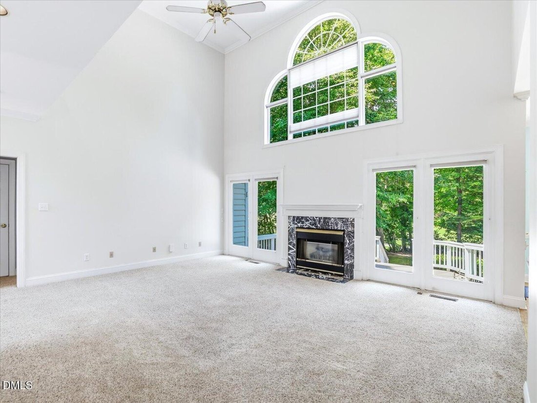 House in Raleigh, North Carolina, United States 4 - 18416386