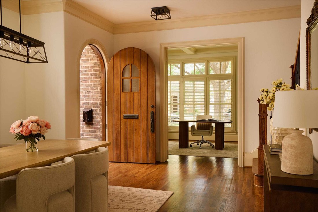 House in Dallas, Texas, United States 3 - 18415841