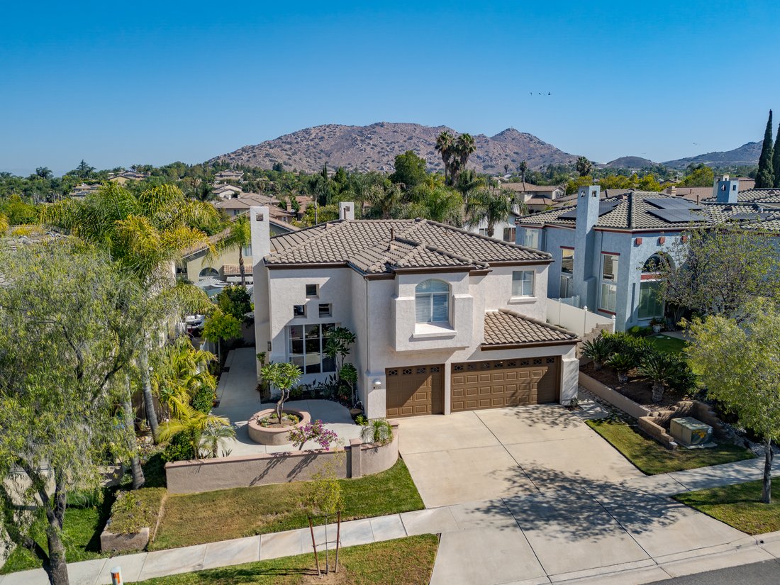 House in Corona, California, United States 1 - 18406648