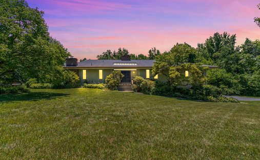 Maison à Riva, Maryland, États-Unis 1