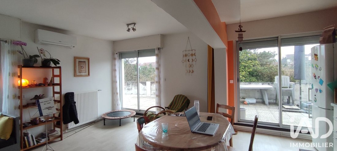 House in Palente - Orchamps - La Combe Saragosse, Besancon, France 4 - 18417726