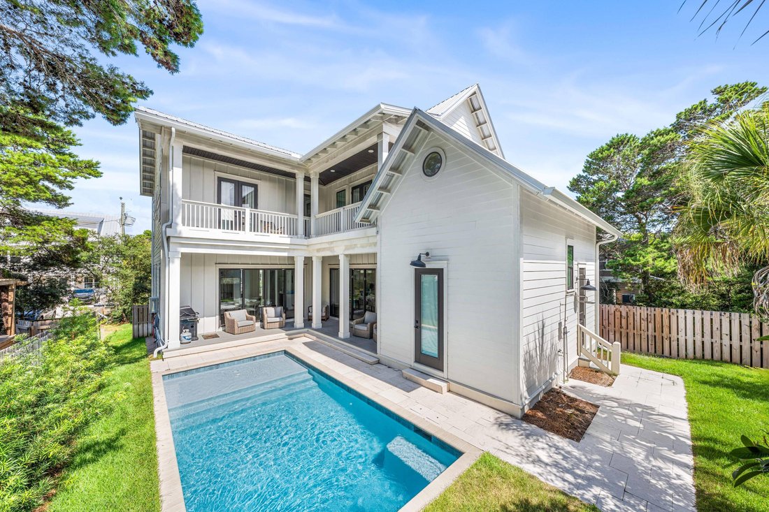 House in Santa Rosa Beach, Florida, United States 3 - 18326723
