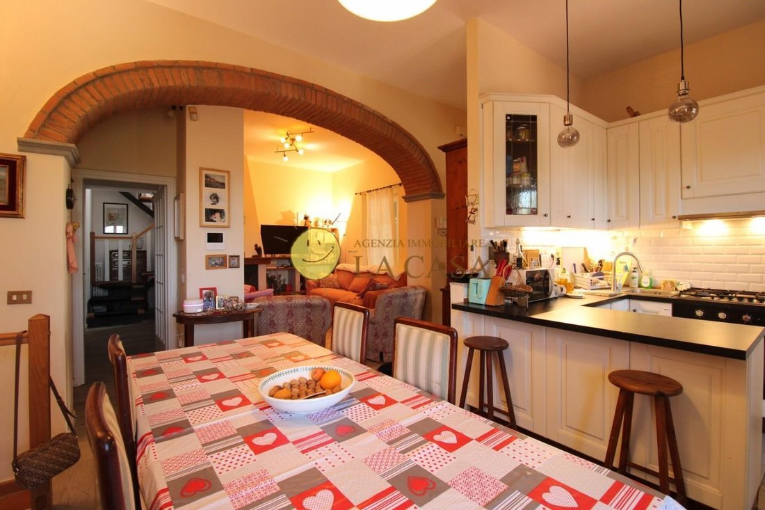 House in Center, Impruneta, Tuscany 3 - 18414505
