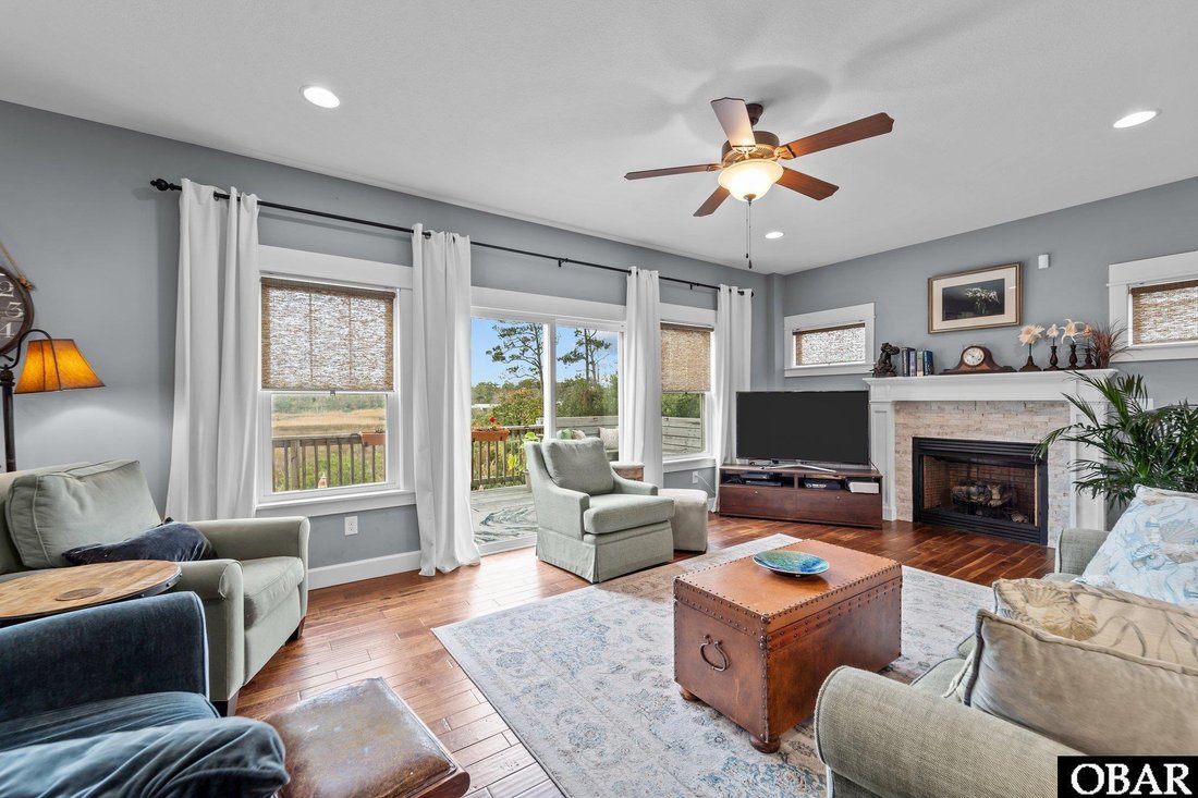 House in Kill Devil Hills, North Carolina, United States 3 - 18406709