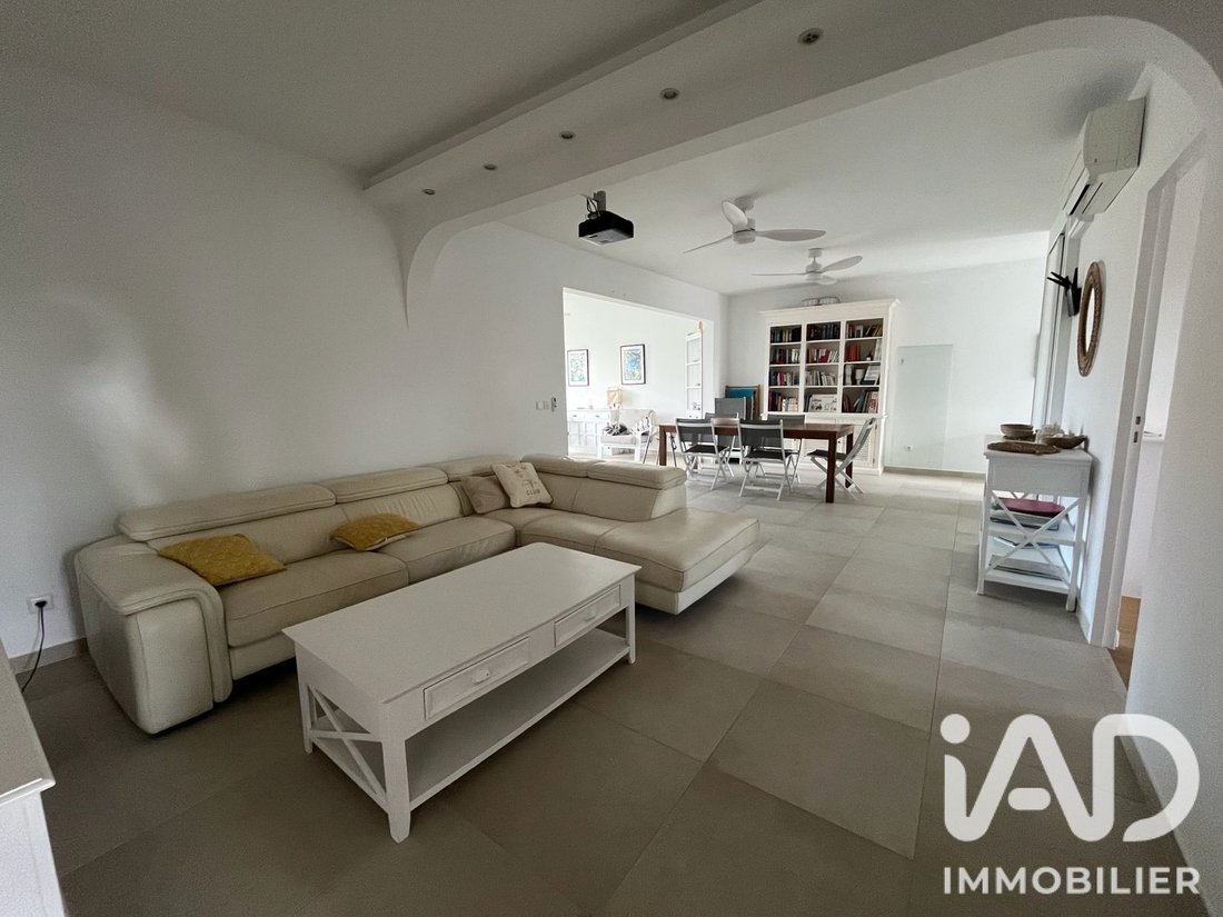 Apartment in France 5 - 18414194