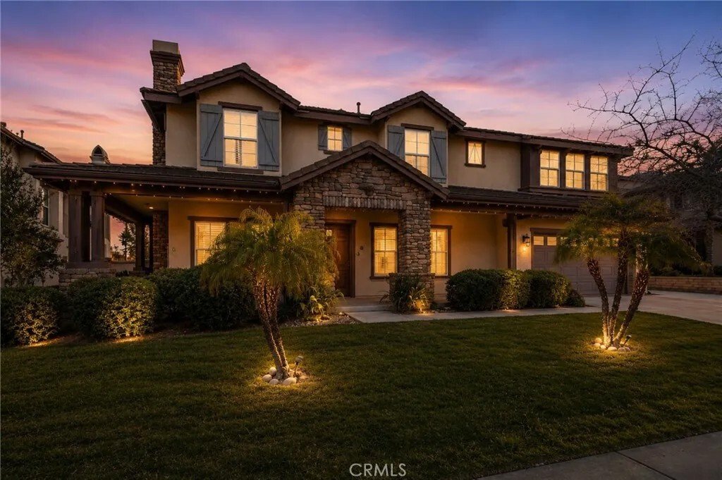 House in Rancho Cucamonga, California, United States 2 - 17487464