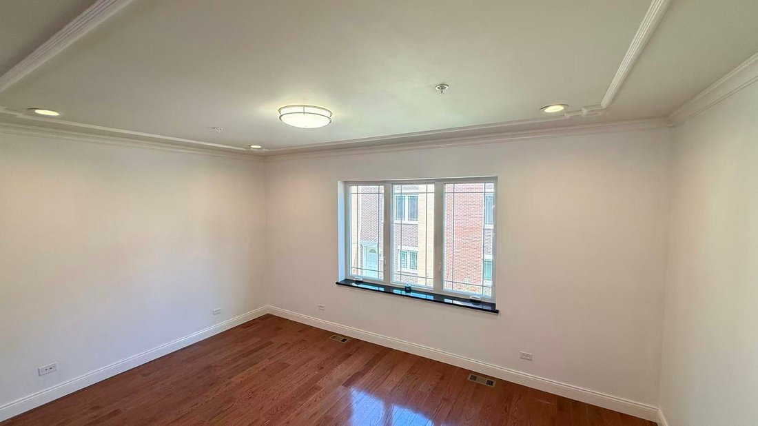 Residenza a Chicago, Illinois, Stati Uniti 2 - 17917549