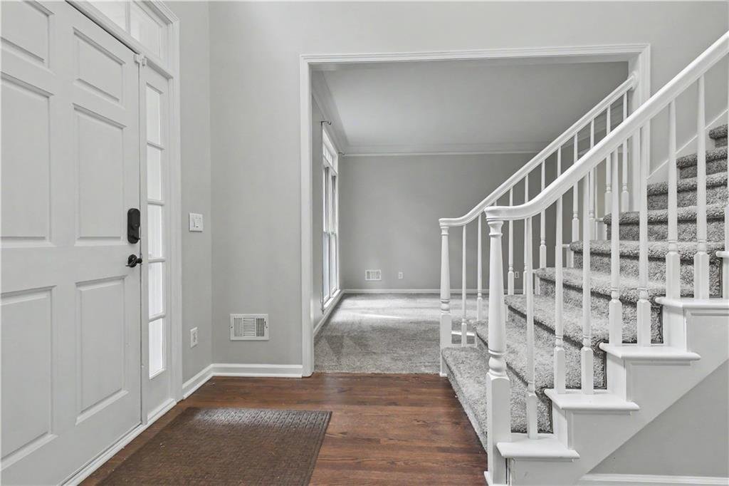 House in Fayetteville, Georgia, United States 5 - 18085739