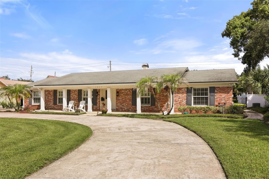 House in Orlando, Florida, United States 2 - 18414849