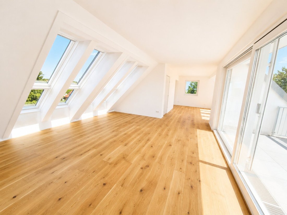 Apartment in Vienna, Wien, Austria 2 - 16456114
