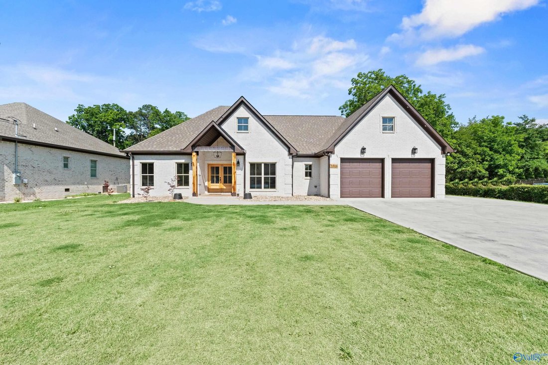 House in Decatur, Alabama, United States 3 - 18407151