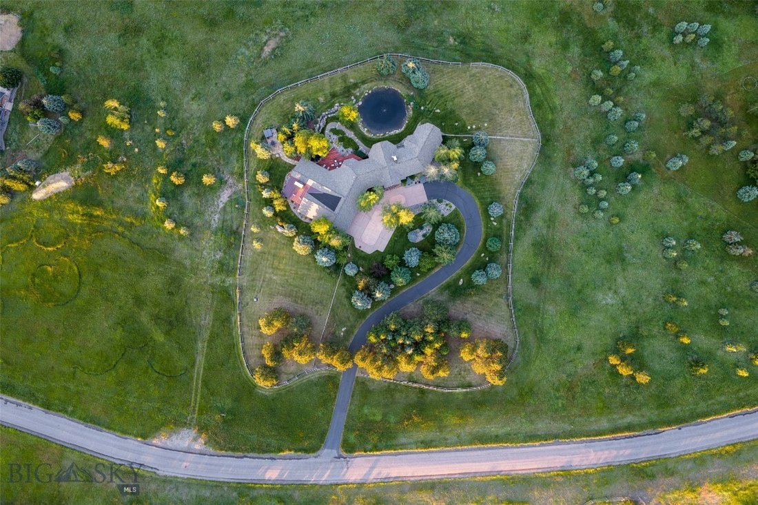 House in Bozeman, Montana, United States 5 - 18412086