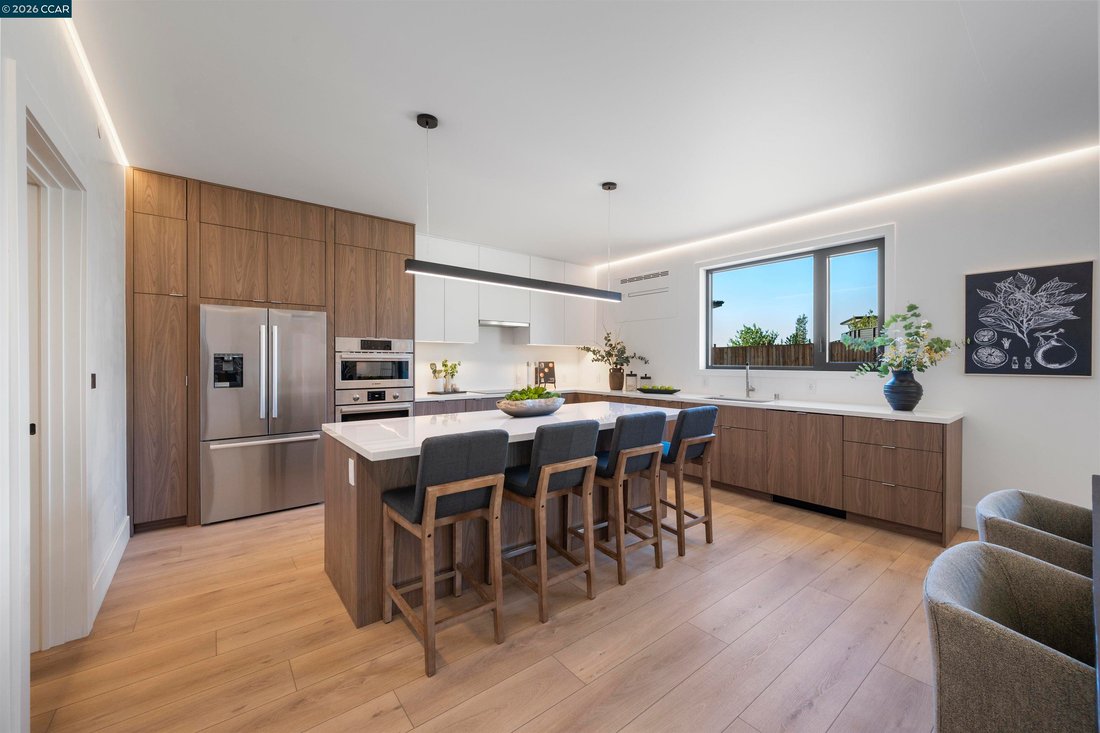 House in Lafayette, California, United States 5 - 17865377