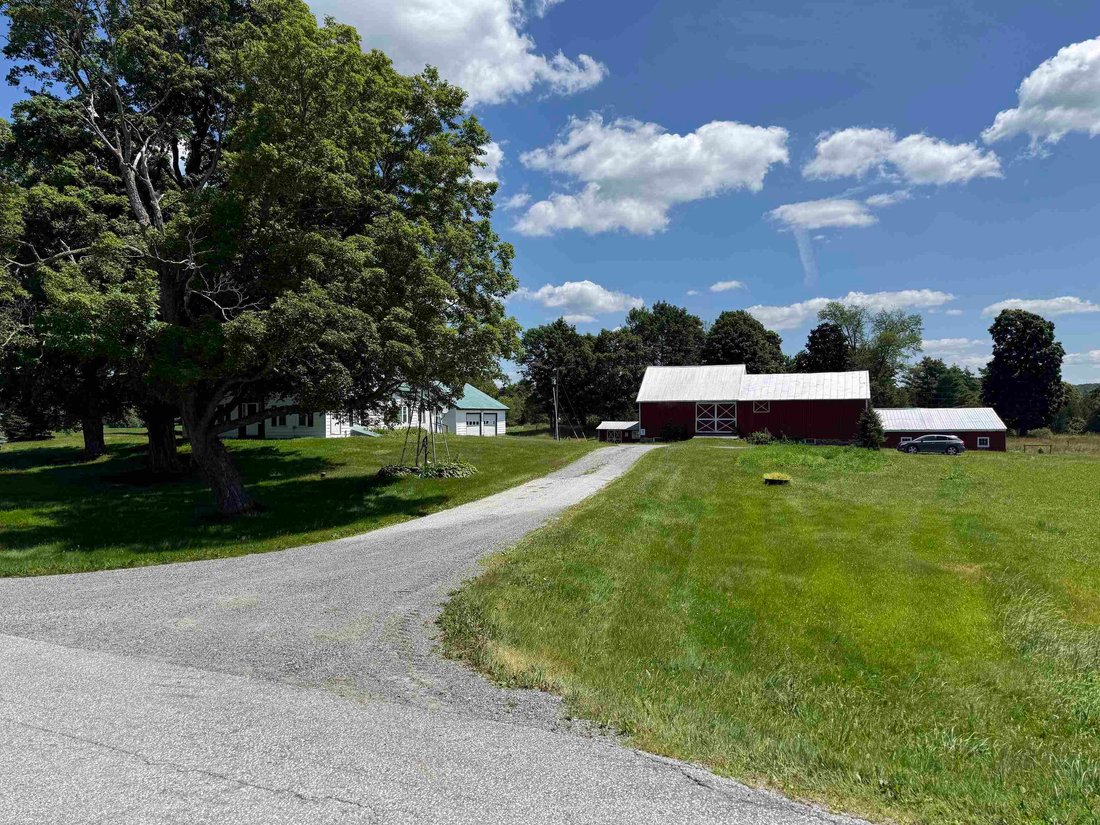 House in Fairfield, Vermont, United States 4 - 17728641