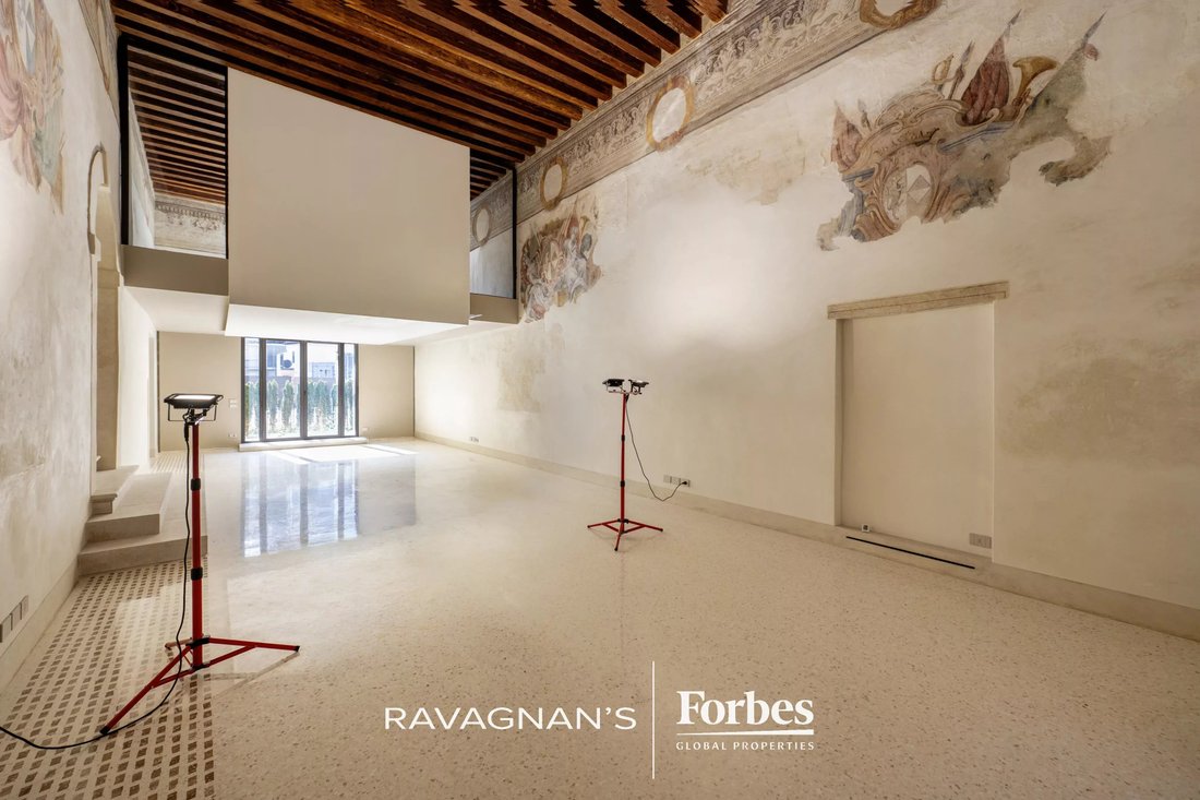 Apartamento en Plaza del Grano - Mayor, Treviso, Italia 4 - 18404483
