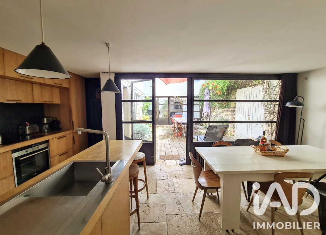 House in La Couarde-sur-Mer, Nouvelle-Aquitaine, France 2 - 18417736