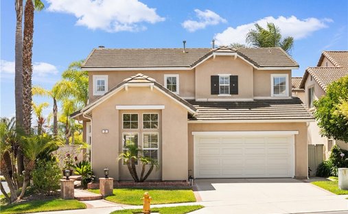 Casa en San Clemente, California, Estados Unidos 1
