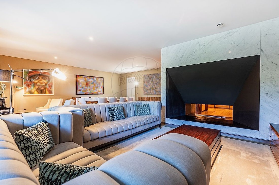 Apartment in Avenidas Novas, Lisbon, Portugal 5 - 18027247