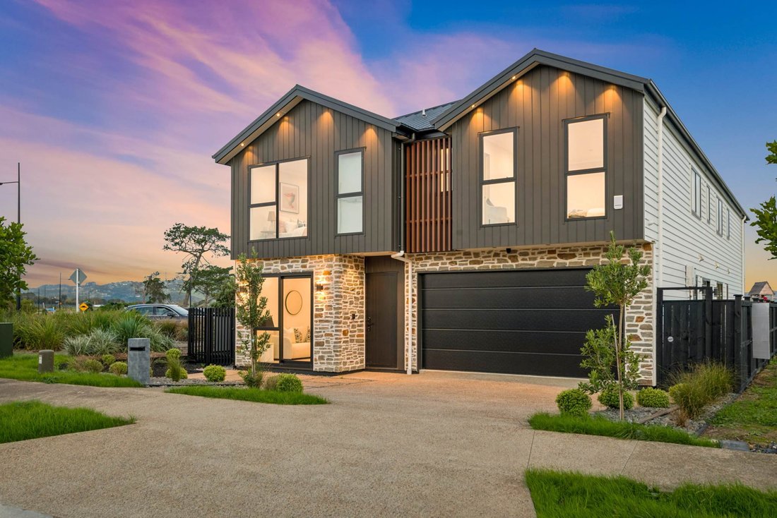 House in Auckland, Auckland, New Zealand 1 - 18410516
