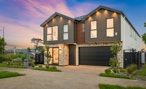 House in Auckland, Auckland, New Zealand 1